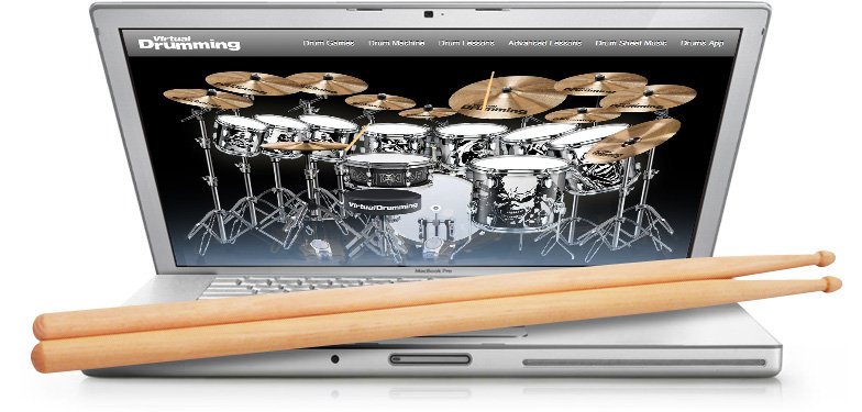 best drum app for mac